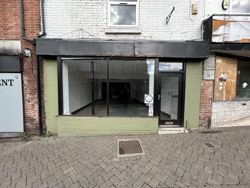 Main image of property: Bridge Street, Stourport-on-Severn