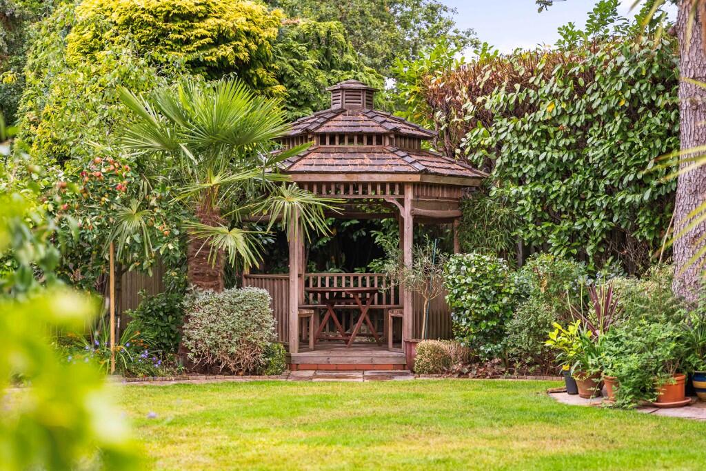 Additional image 29 of Sandal Rise, Solihull, B91