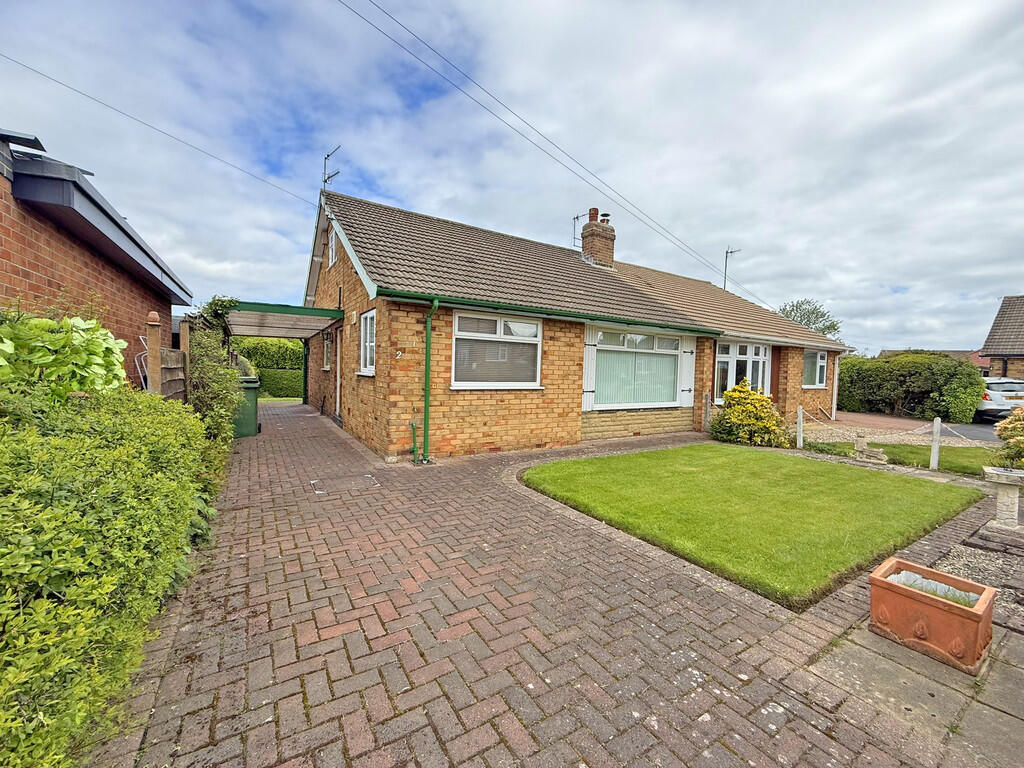 Main image of property: St. Marks Close, Newby, Scarborough