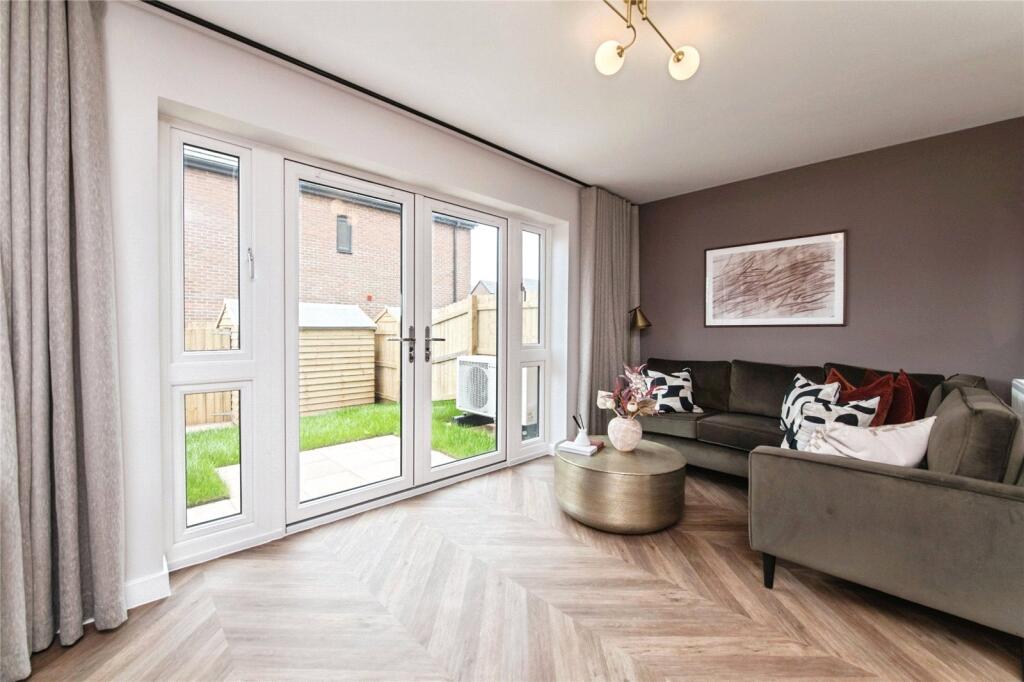 House in Exeter - View 5