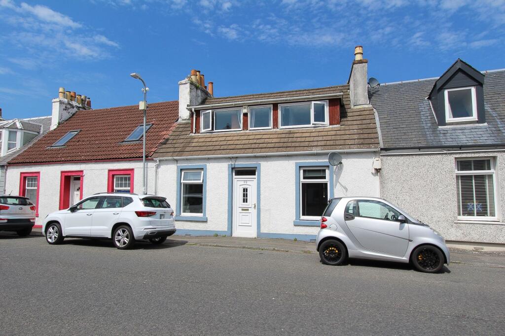 Main image of property: Sun Street, Stranraer, DG9