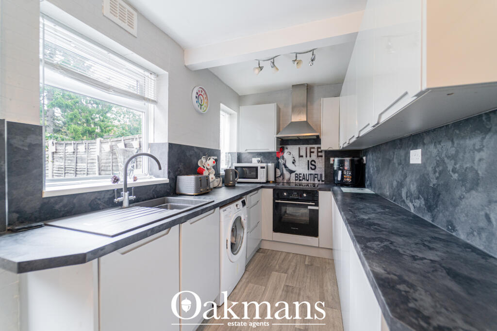Barcheston Road, Birmingham, B29 photo 3