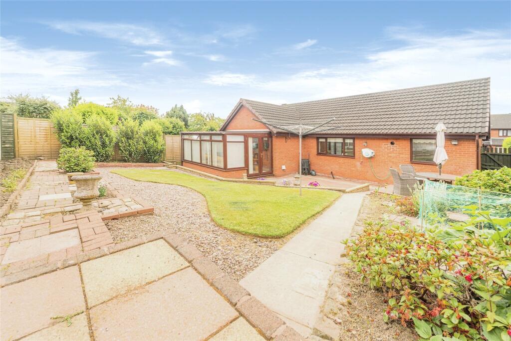 Additional image 15 of Lorton Close, Ightenhill, Burnley, BB12