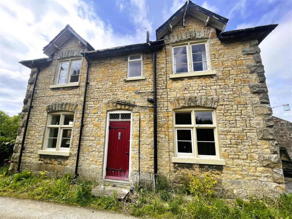 Main image of property: West End, Bulmer, York