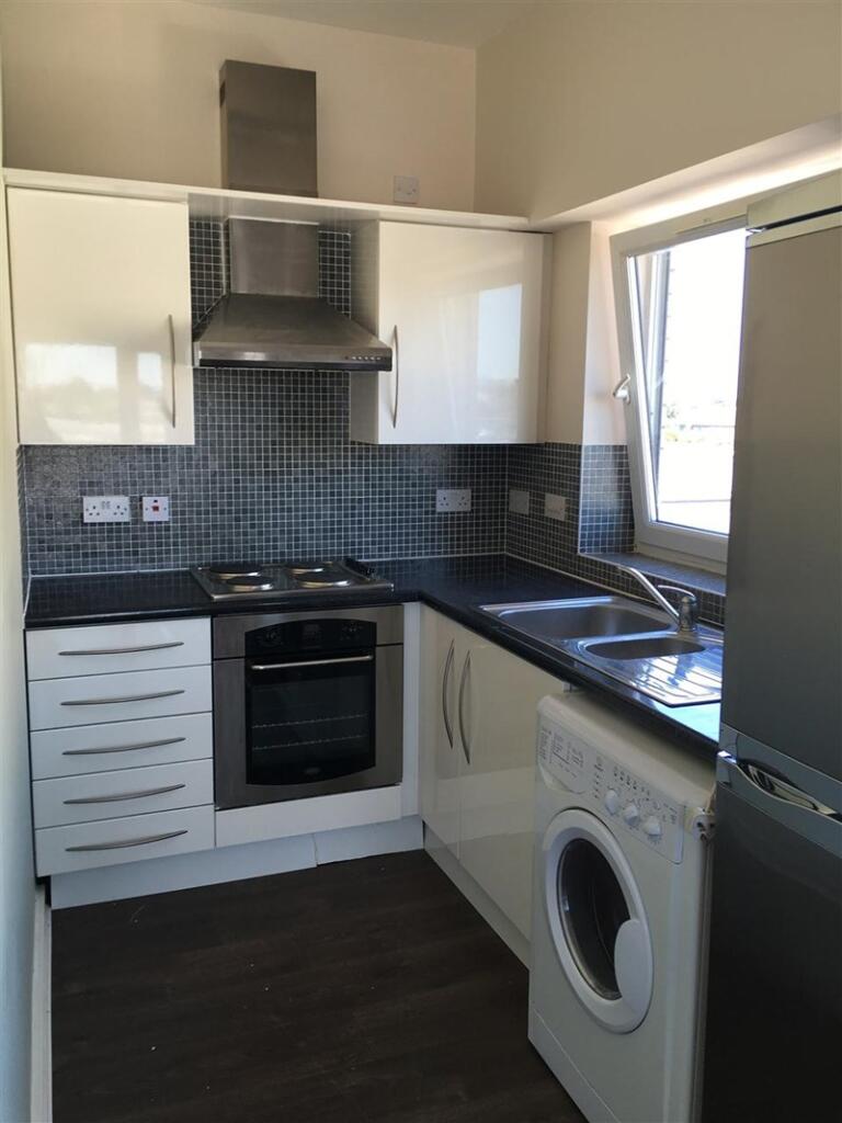 Rook Street, Hulme photo 4
