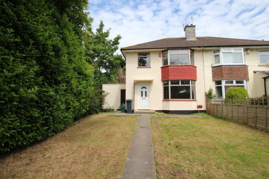 Main image of property: Satchfield Crescent - Henbury