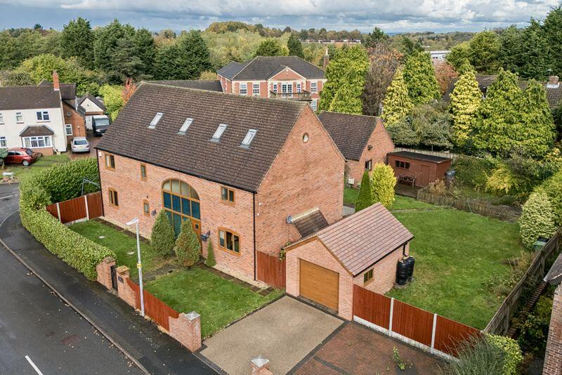 Main image of property: Park Lane, Old Park