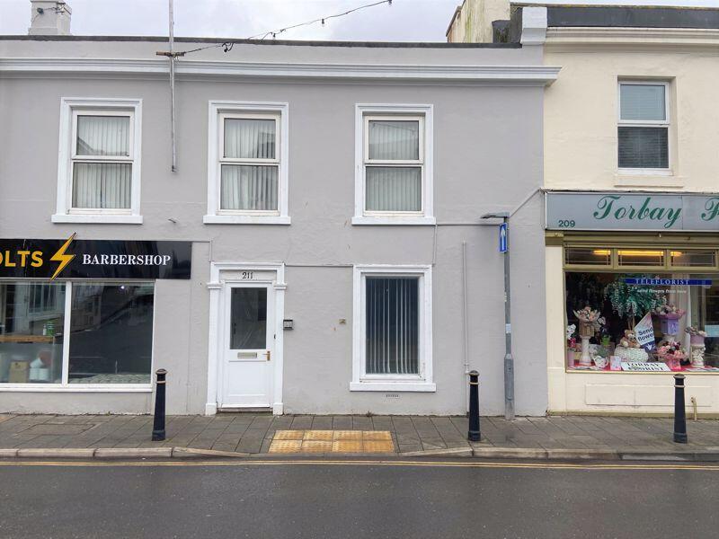 Main image of property: Torquay