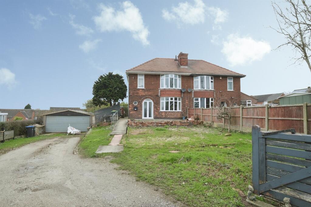 Main image of property: School Road, Selston, Nottingham