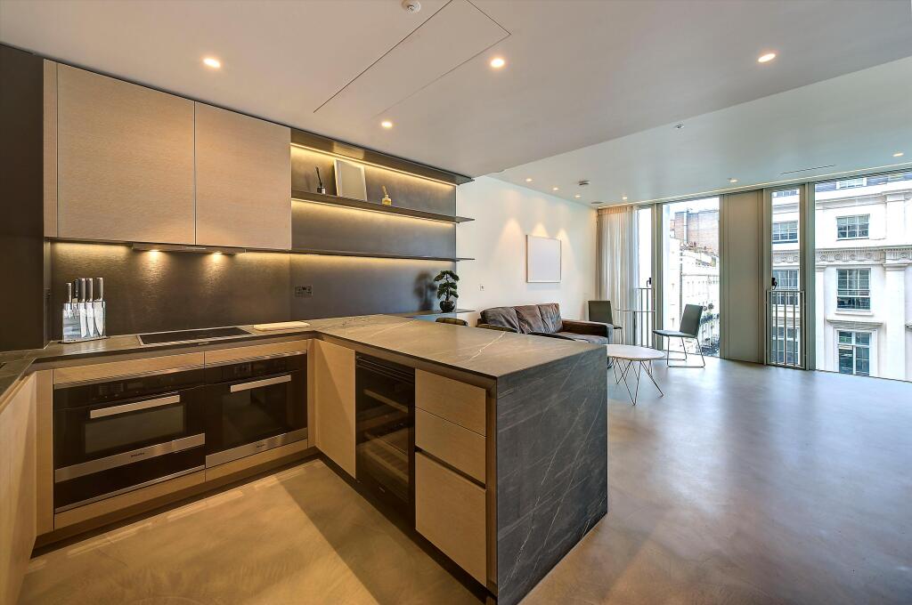 Main image of property: The Nova Building, 79 Buckingham Palace Road, Victoria, London, SW1W