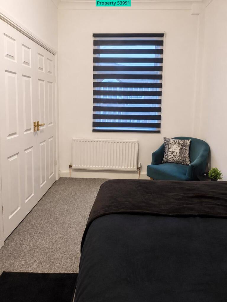 House in Stoke-on-Trent - View 5