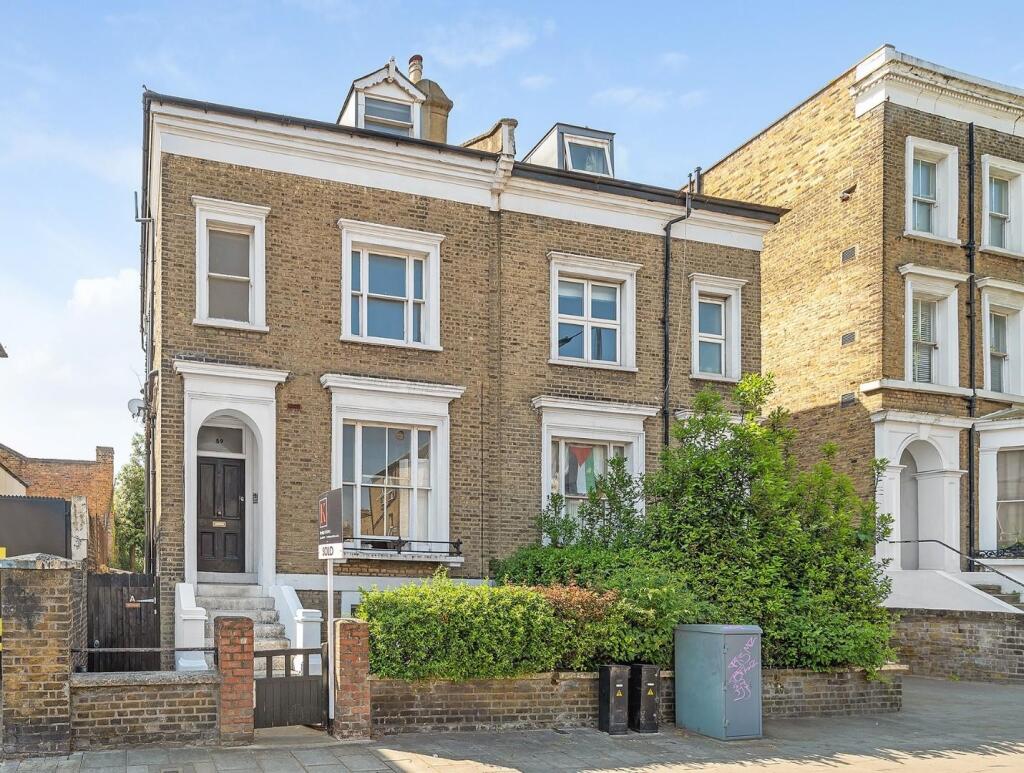 Main image of property: Acre Lane, SW2