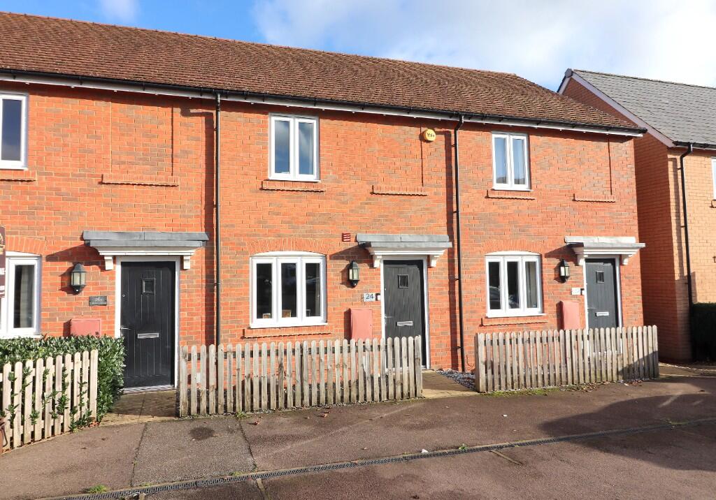 Main image of property: Chestnut Avenue, Silsoe, Bedfordshire, MK45 4GP