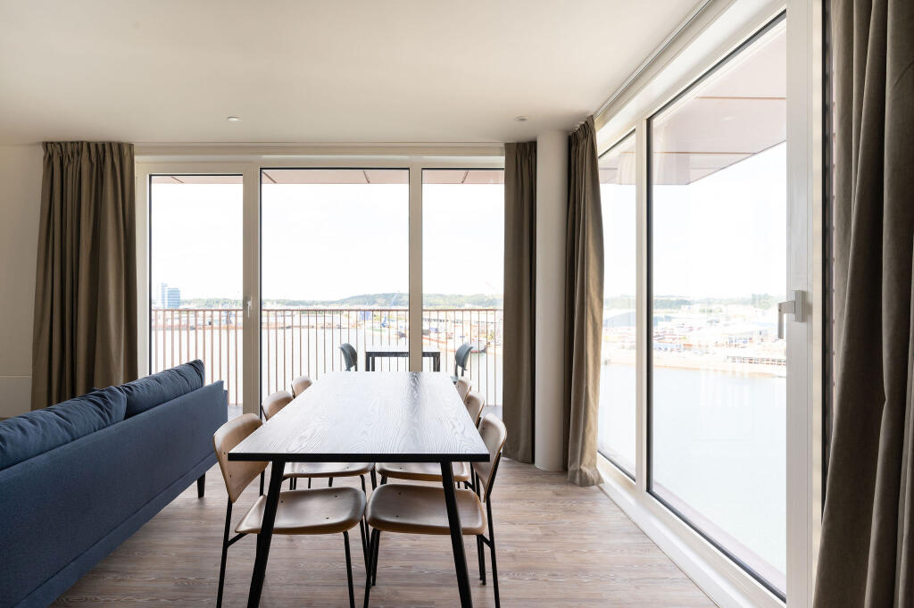 Main image of property: The Kell, Gillingham Gate Road, Gillingham, ME4 4SA