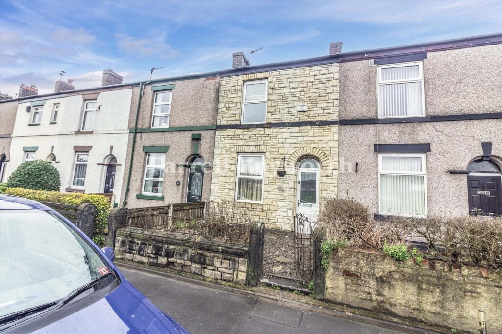Main image of property: Bury Road, Bolton
