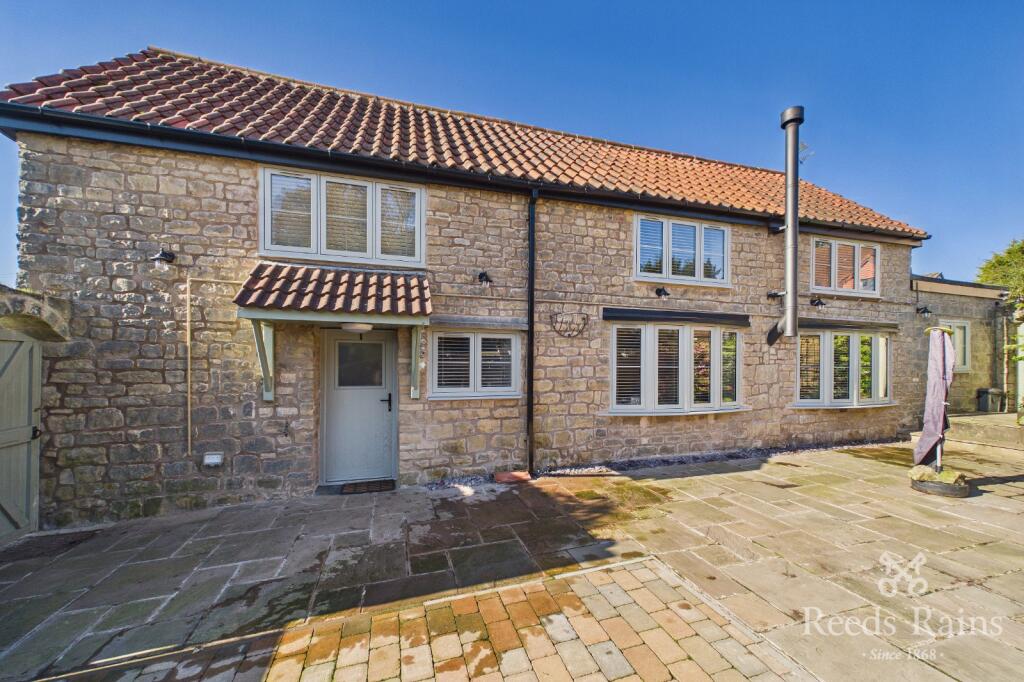 Main image of property: Lindrick Road, Woodsetts, Worksop, South Yorkshire, S81