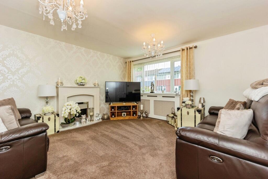 House in Stockport - View 2