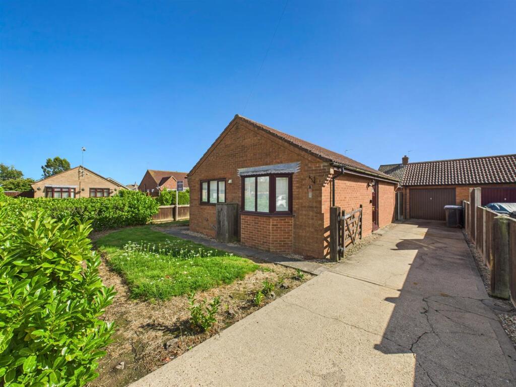 Main image of property: Meadowview, Hogsthorpe, Skegness