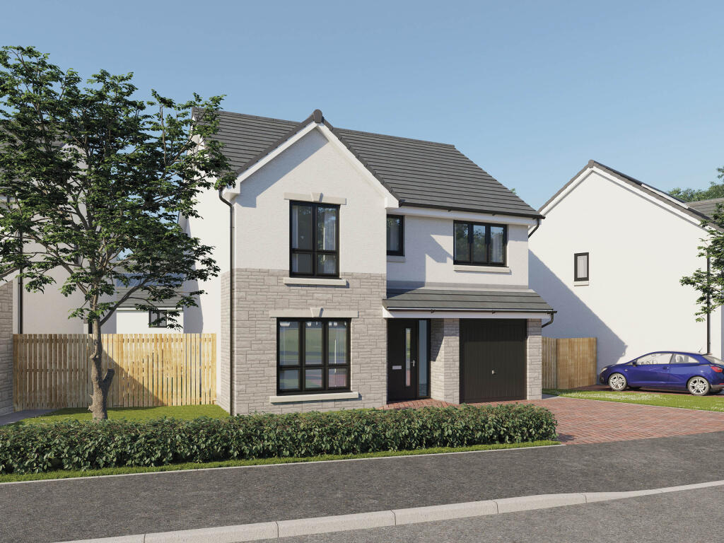 Main image of property: Williamwood Drive,
Kilmarnock,
Ayrshire,
KA12FL