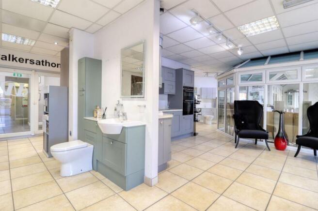 Commercial Unit