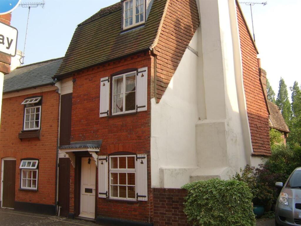 Main image of property: Lower Church Lane, Farnham