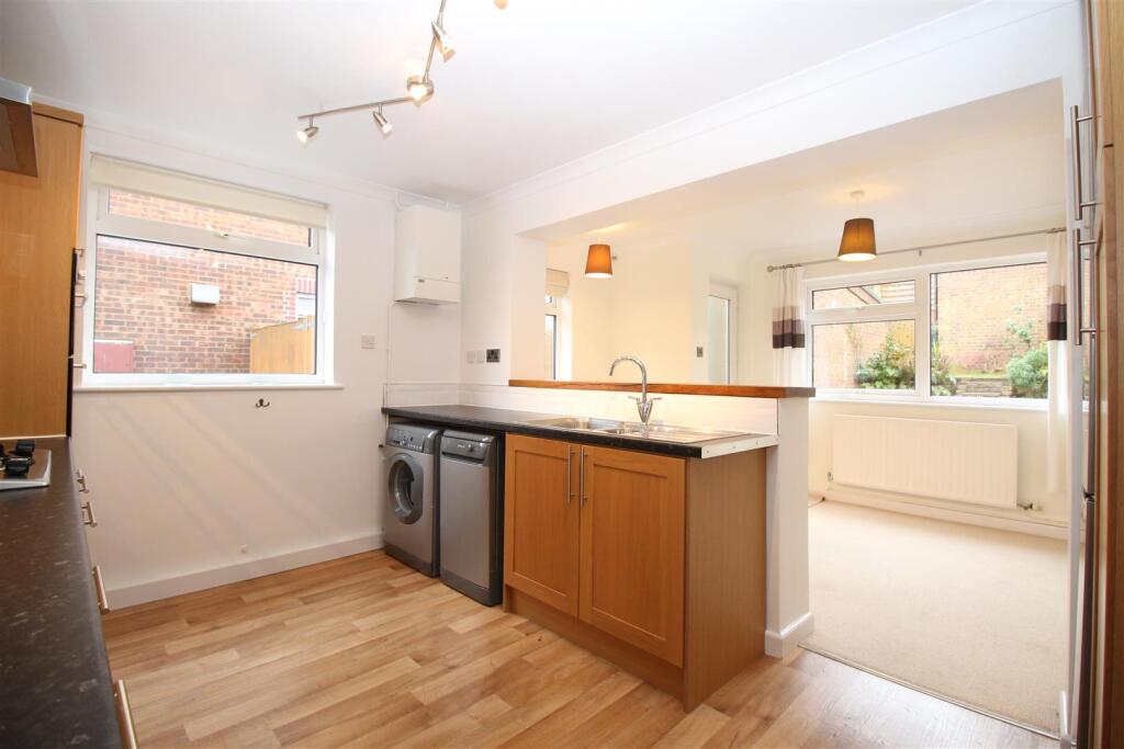 House in Stevenage - View 3
