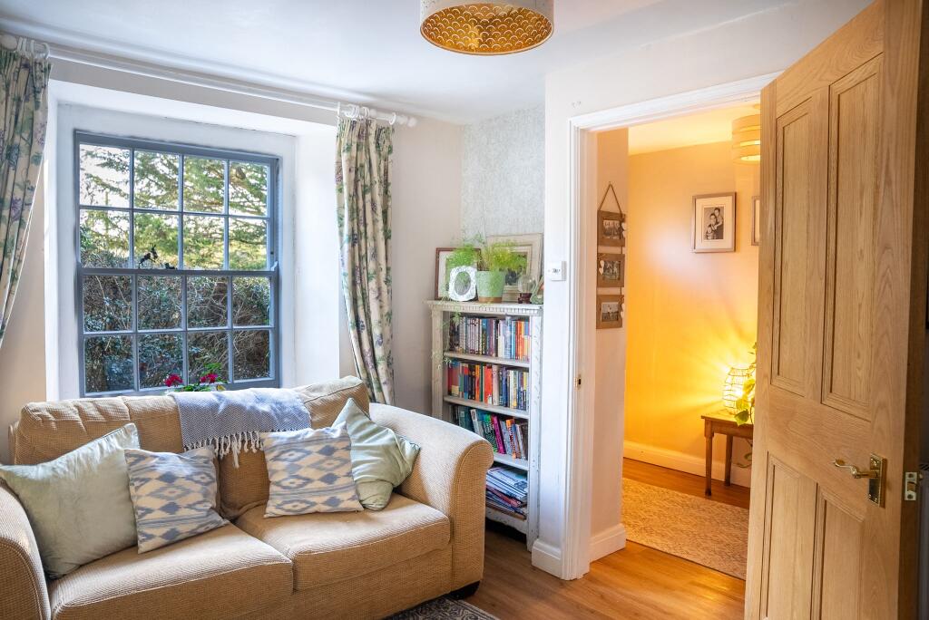 Spye Park Cottage, Tormarton, Badminton, Gloucestershire - View 6