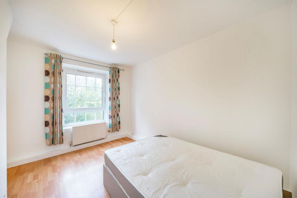 Apartment in London - View 5