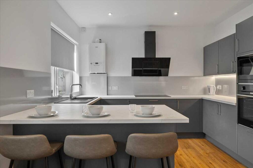 Main image of property: Derry Avenue, Plymouth