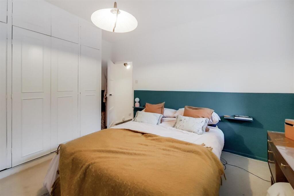 Main image of property: Fulham Road, London