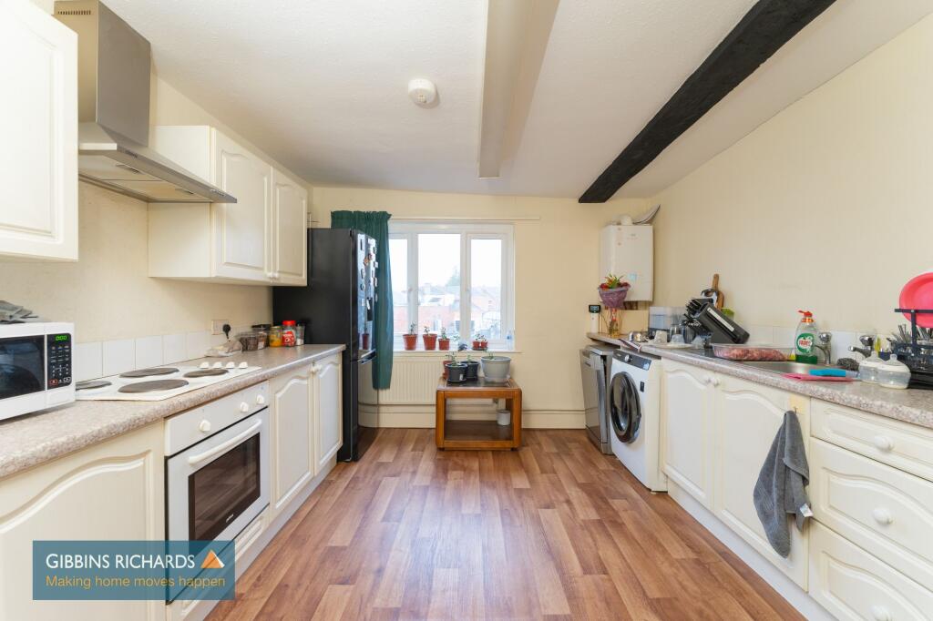 Fore Street, Wellington, TA21 photo 3