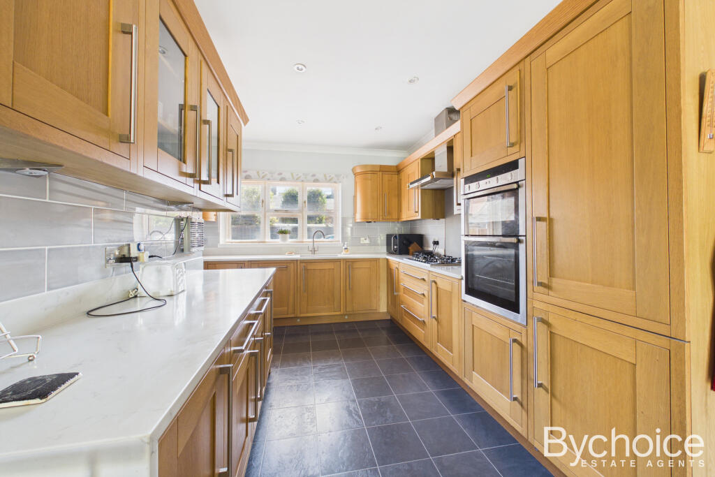 House in Sudbury, Lavenham - View 5