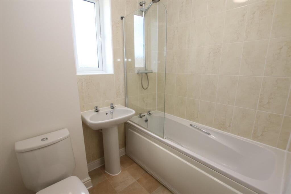 House in Bath - More