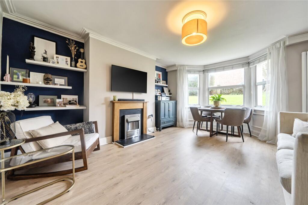 Main image of property: Malcolm Close, Oakfield Road, Penge, London, SE20