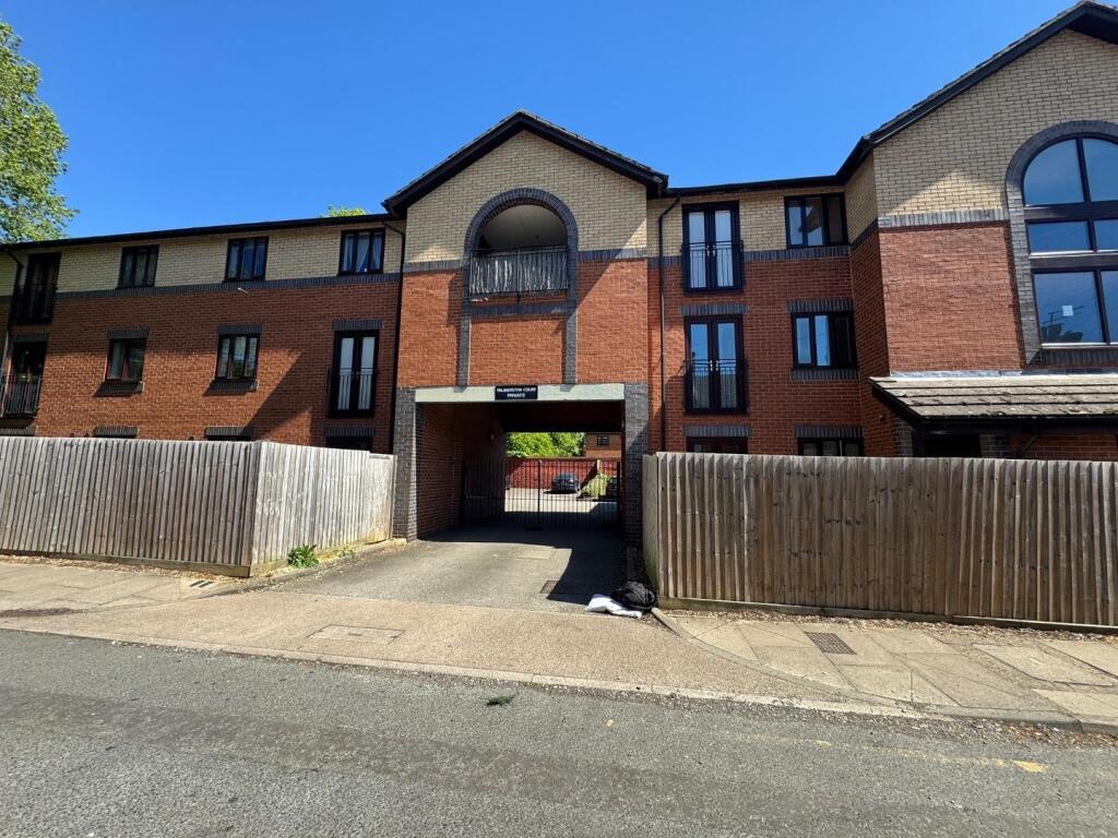 Main image of property: Palmerston Road, Abingtoin, Northampton NN1