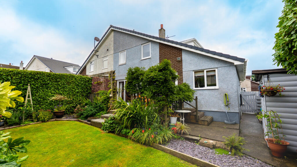41 Lhon Vane Close, Onchan, IM3 3BB photo 2