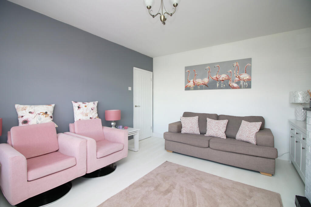 House in Blackpool - More