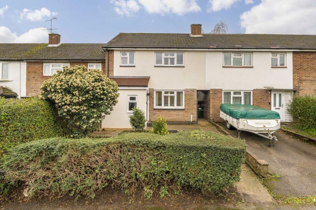 Main image of property: Quinta Drive, Barnet