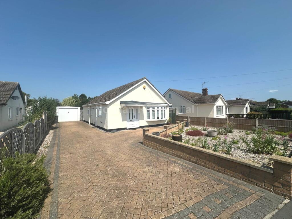 Main image of property: Orchard Way, Offord D`Arcy
