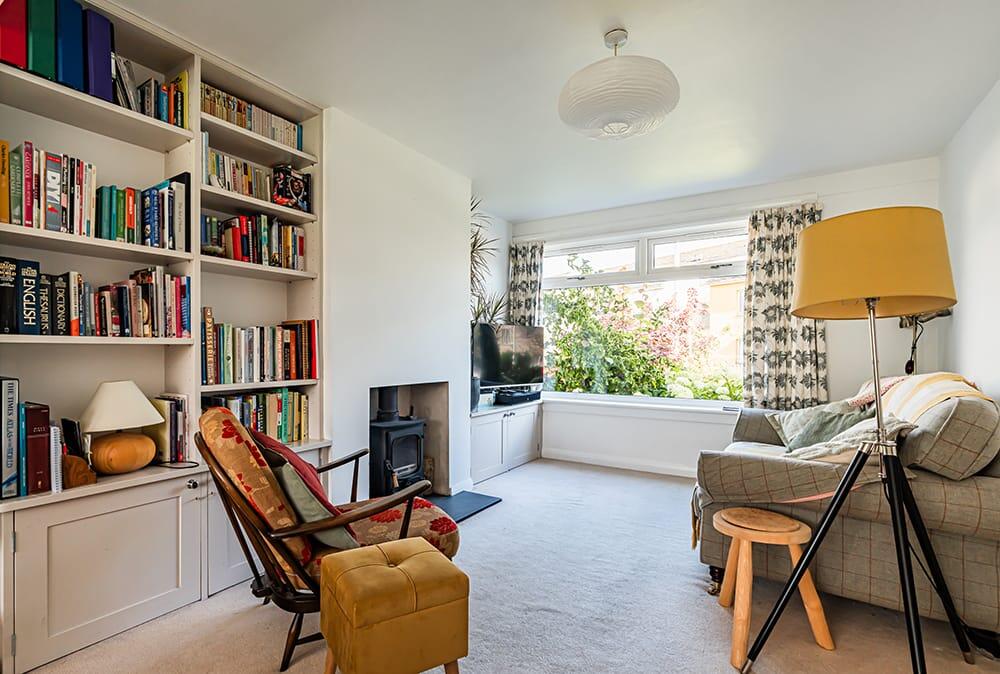 House in Edinburgh, Midlothian - View 2