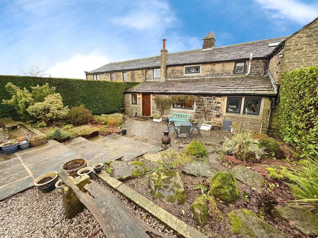 Additional image 32 of Trough Lane , Denholme, Bradford, BD13