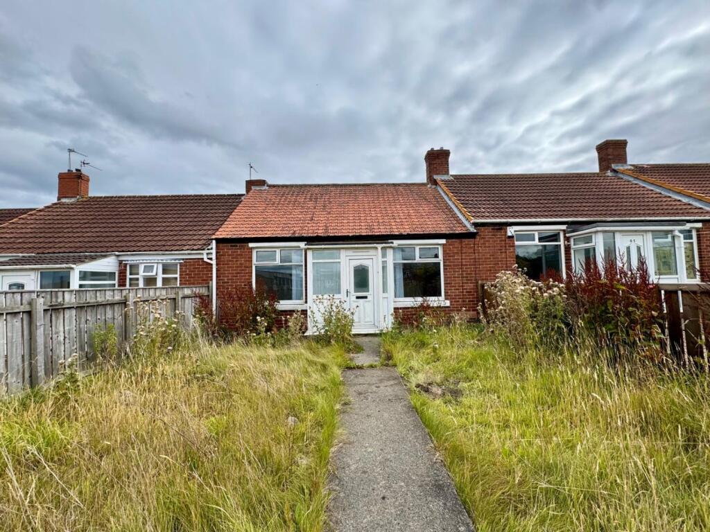 Main image of property: Exeter Avenue, Seaham, County Durham, SR7