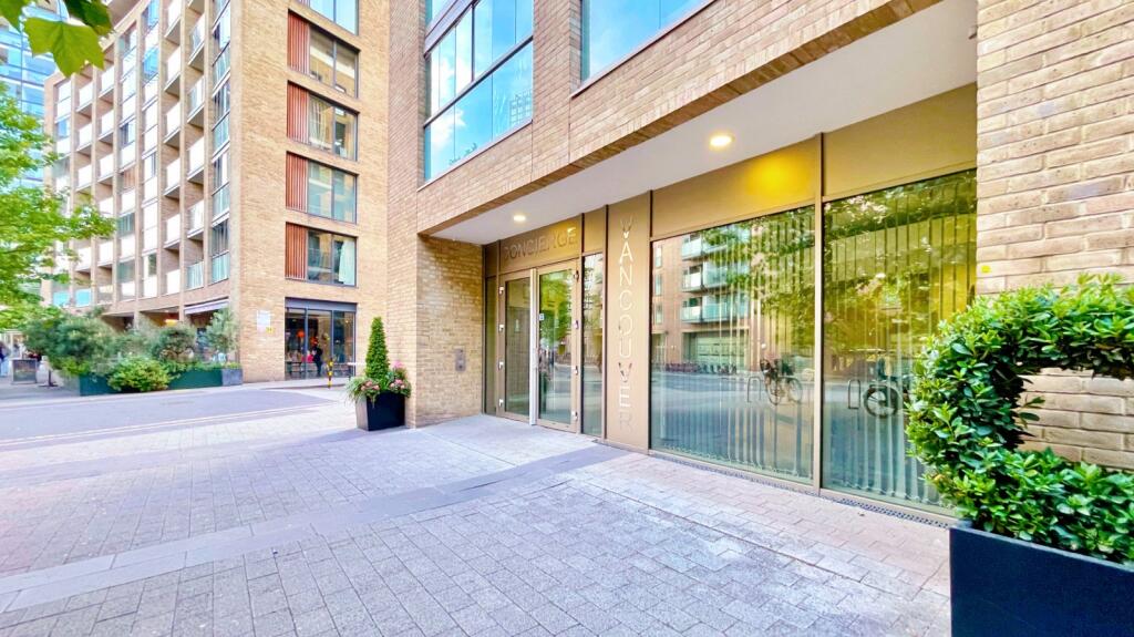 Main image of property: Surrey Quays Road, Canada Water, London, SE16