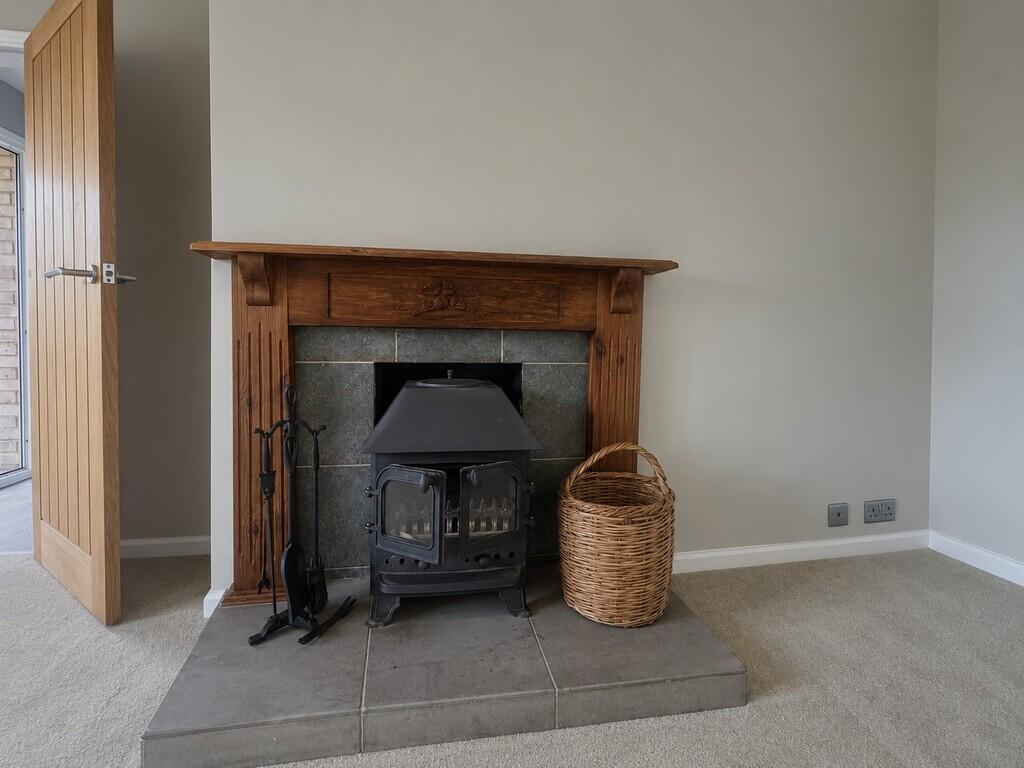 House in Stratford-on-Avon, Brailes - View 5