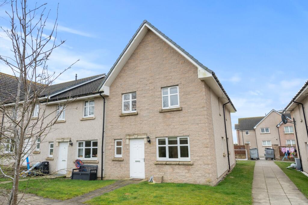 Main image of property: Broadshade Drive, Elrick, Aberdeen, AB32