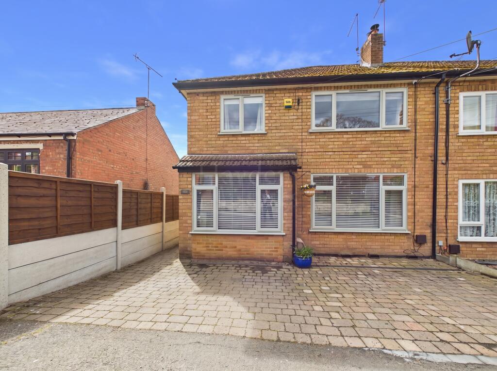 Main image of property: Stourport-on-Severn, DY13