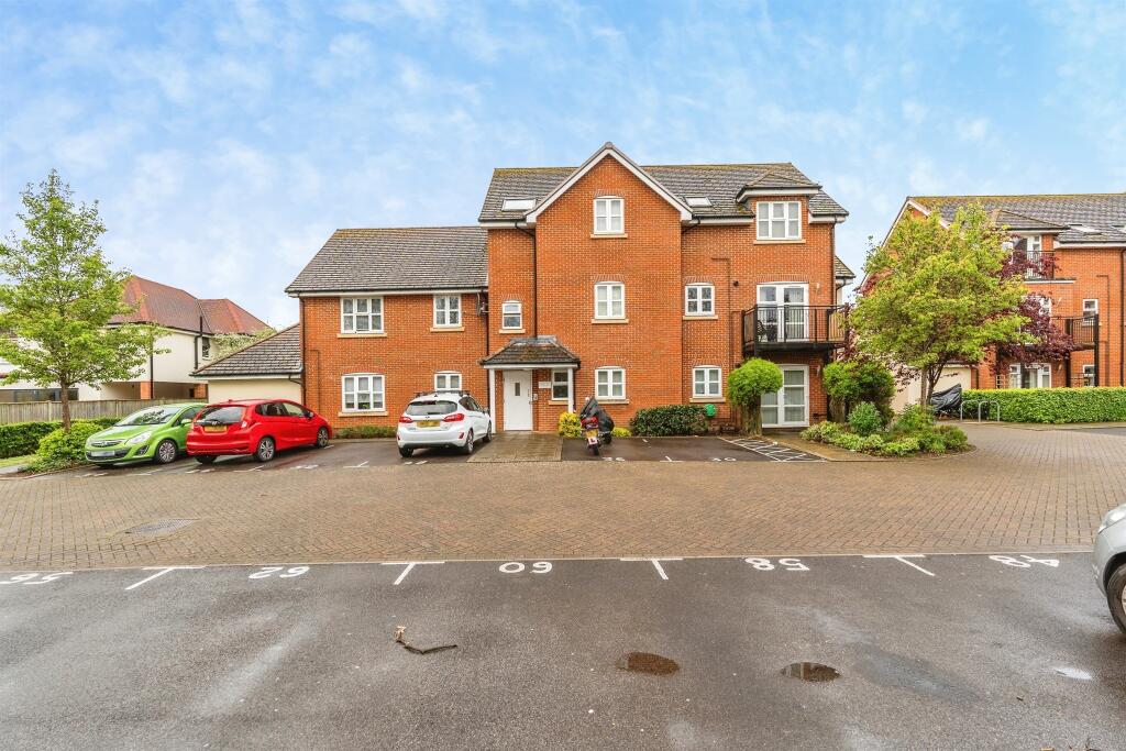 Main image of property: The Mallards, Totton, SOUTHAMPTON