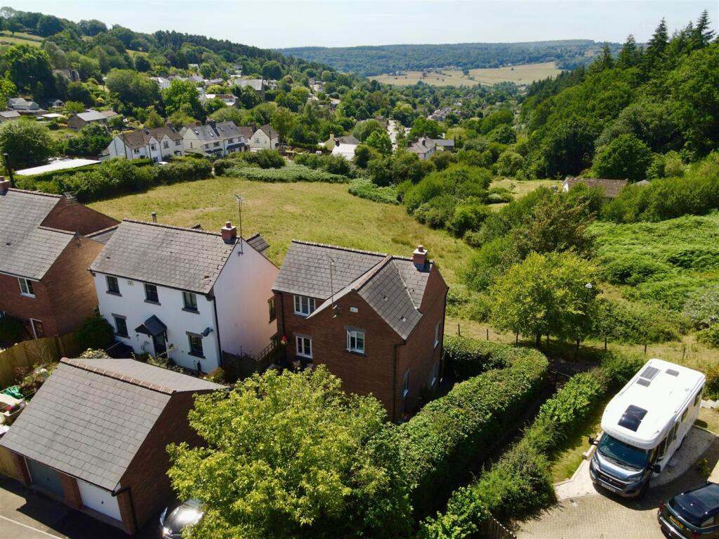 Main image of property: The Rudge, Yorkley, Lydney