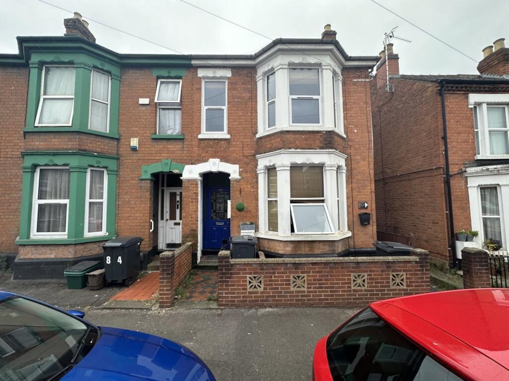 Main image of property: Jersey Road, Gloucester, GL1