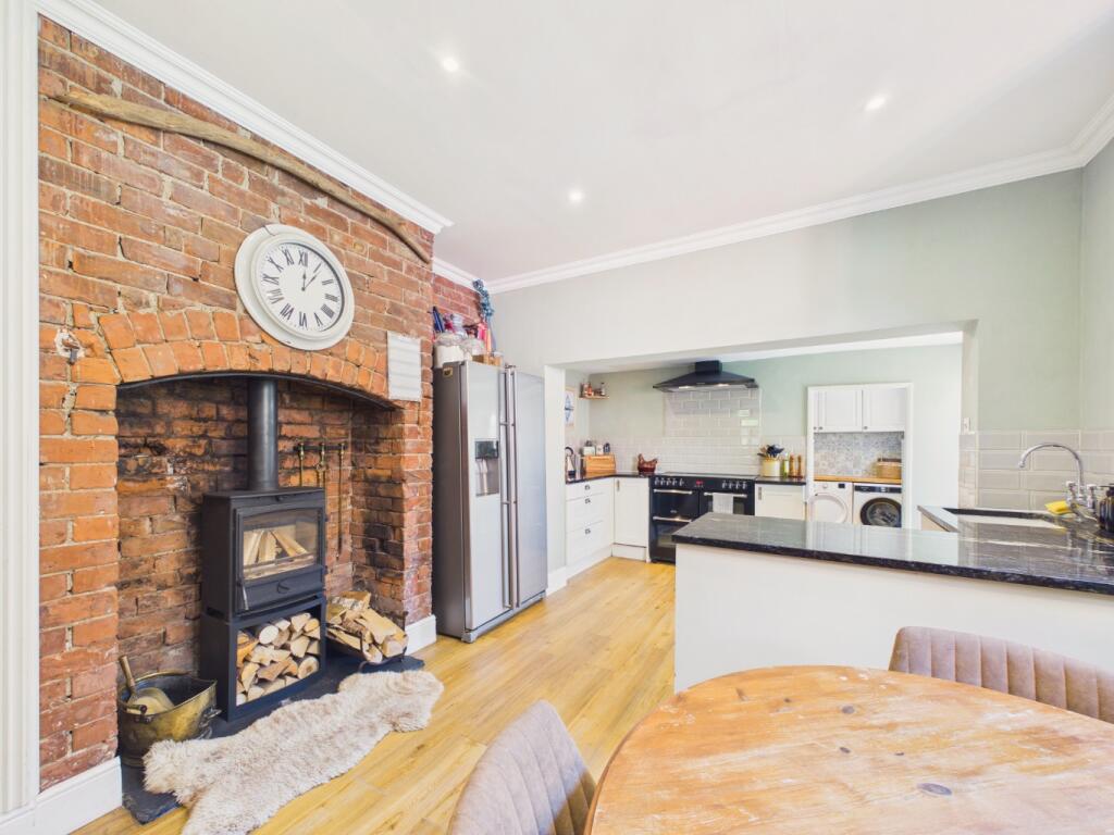 Spring Bank West, Hull, HU3 1LD - View 3
